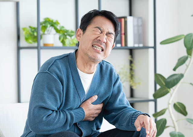 生活習慣病